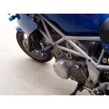 R&G Racing Crash Protectors - Classic Style for Yamaha TRX 850 'All Years R&G Racing Crash Protectors - Classic Style for Yamaha TRX 850 'All Years